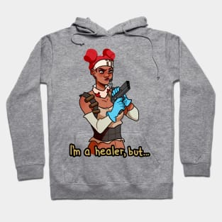 Lifeline Apex Legends Hoodie